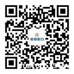 总公司二维码